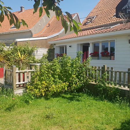 Chez Corinne Wimereux Zewnętrze zdjęcie