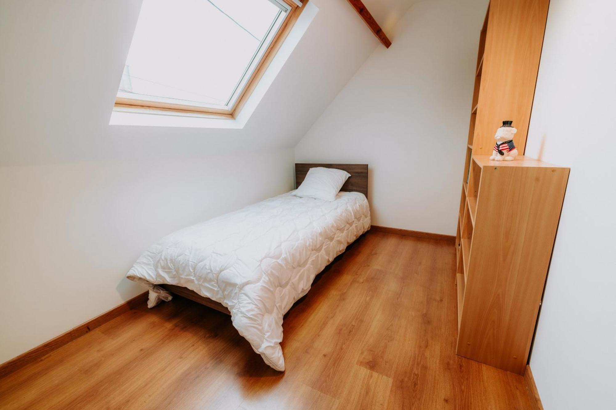 Chez Corinne Wimereux Zewnętrze zdjęcie
